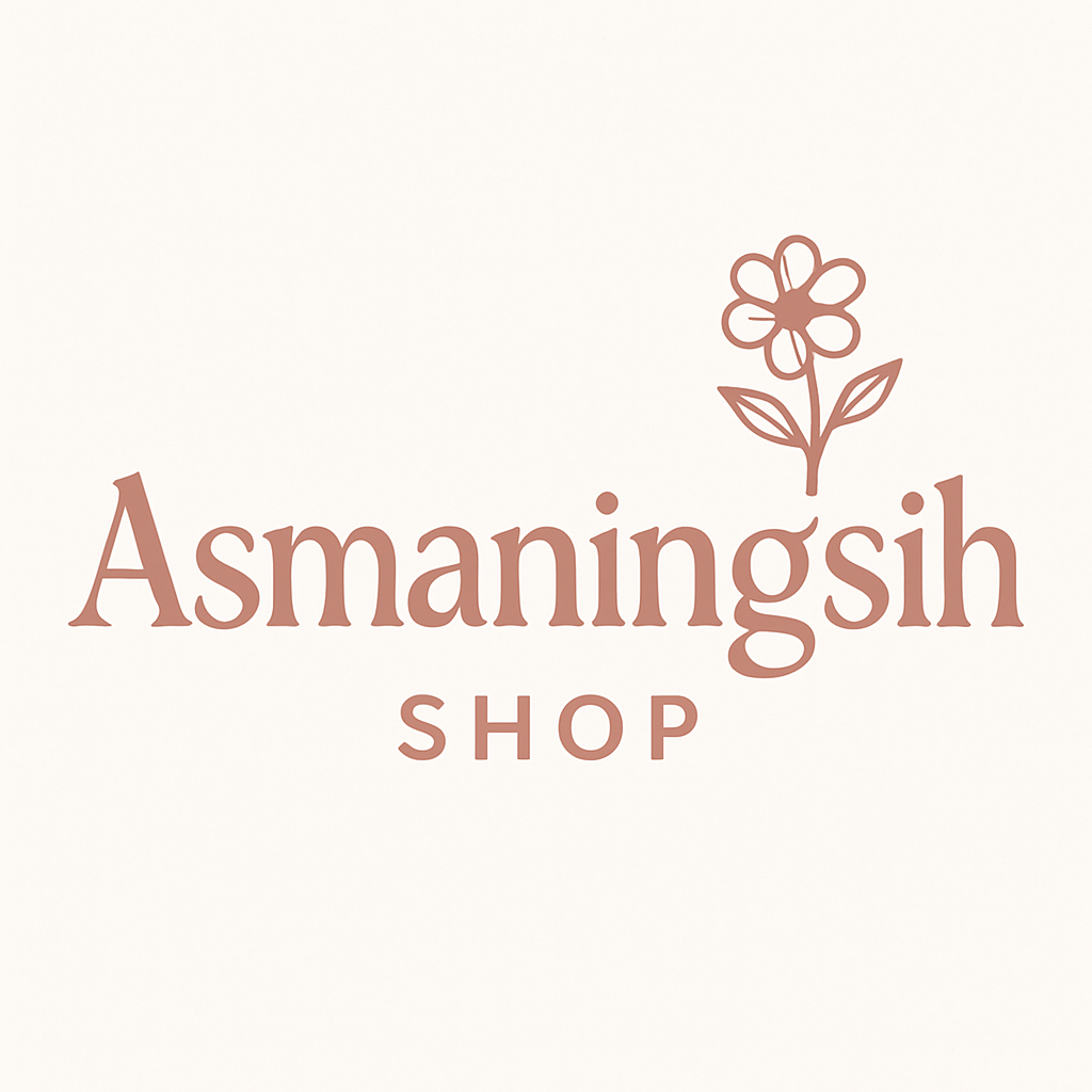 Asmaningsih Shop